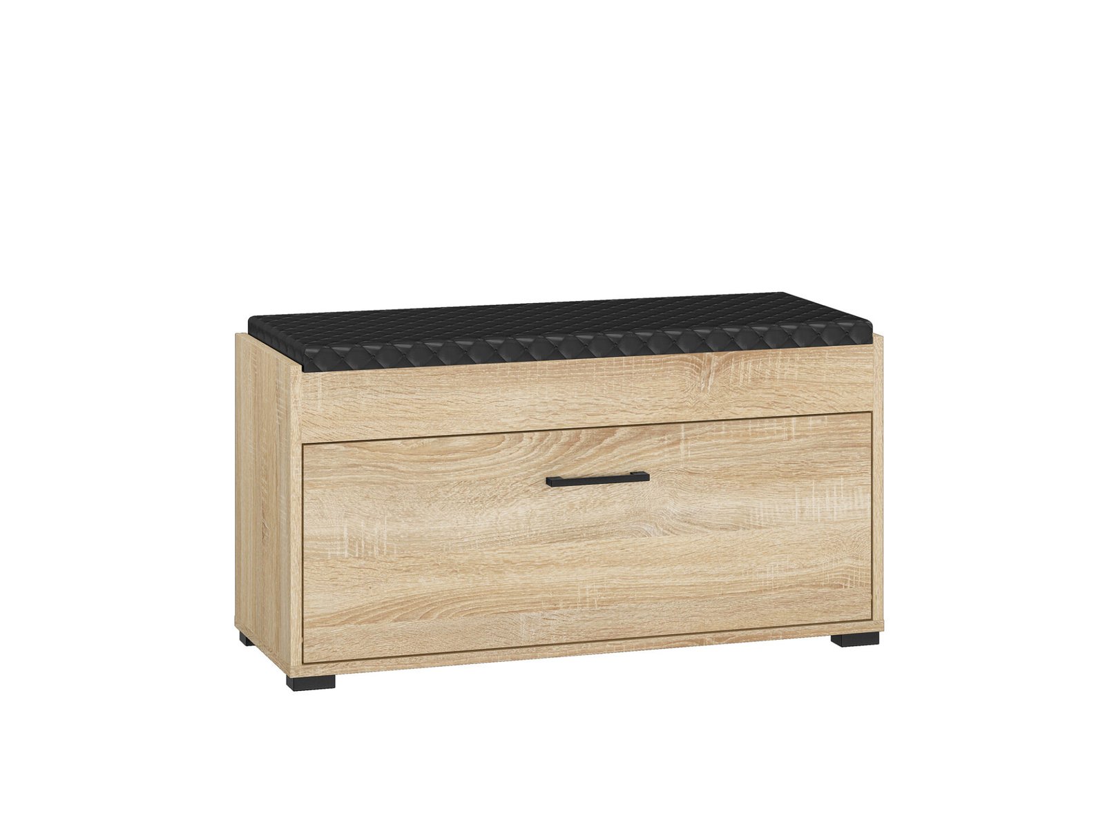 Caro 05 Sonoma lamp - shoe cabinet