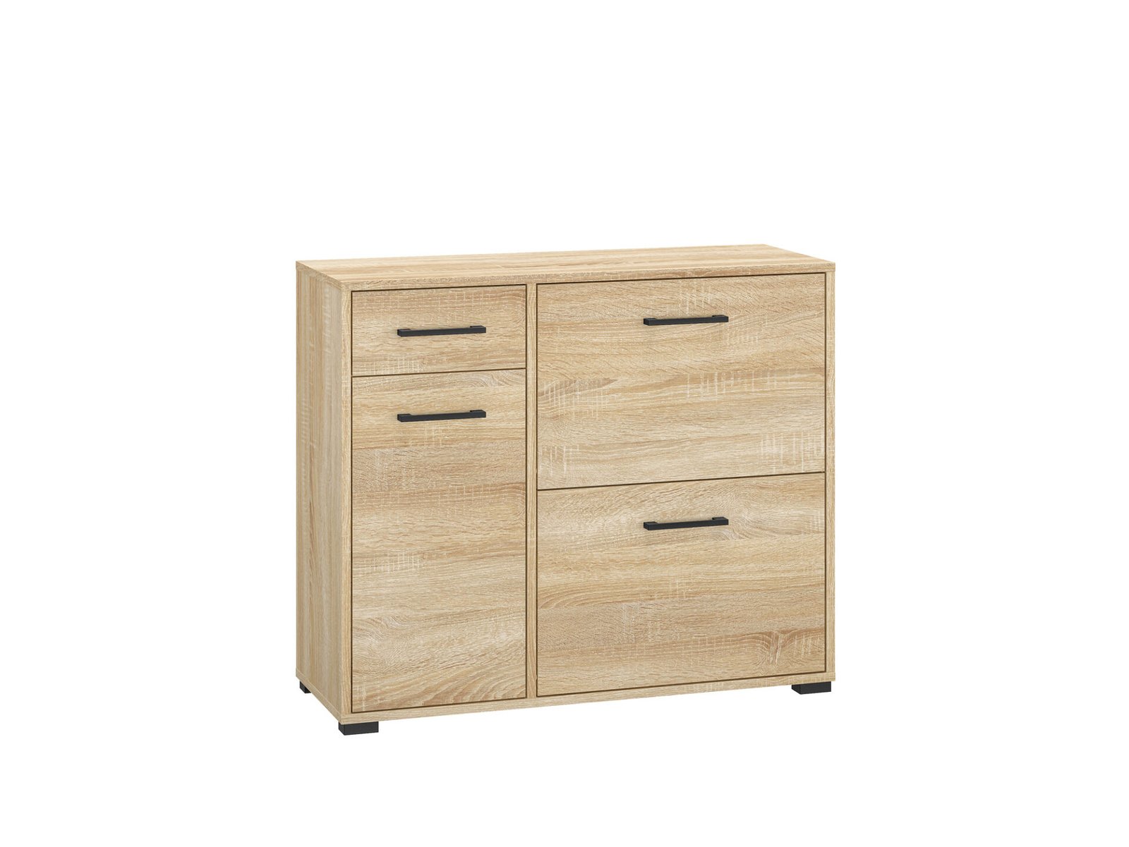 Caro 08 Sonoma lamp - shoe cabinet