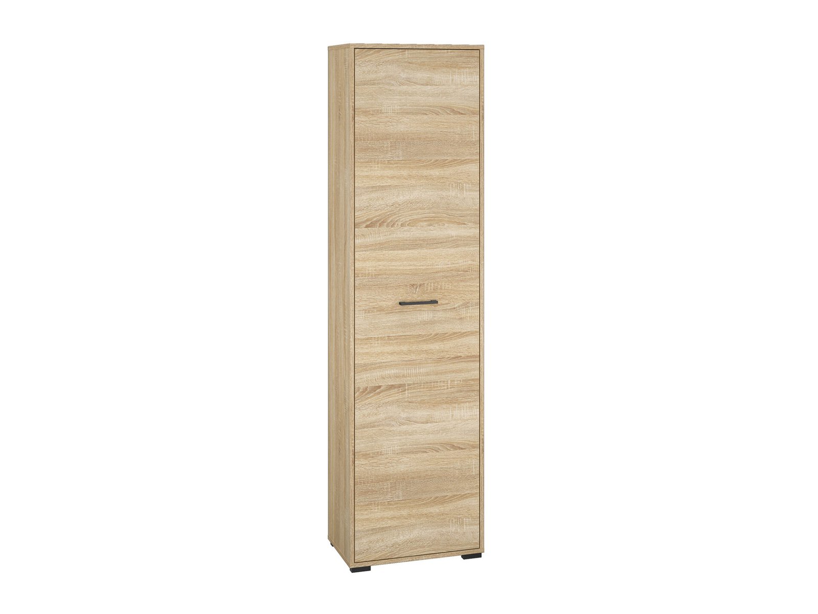 Caro 16 Sonoma light fixture - closet