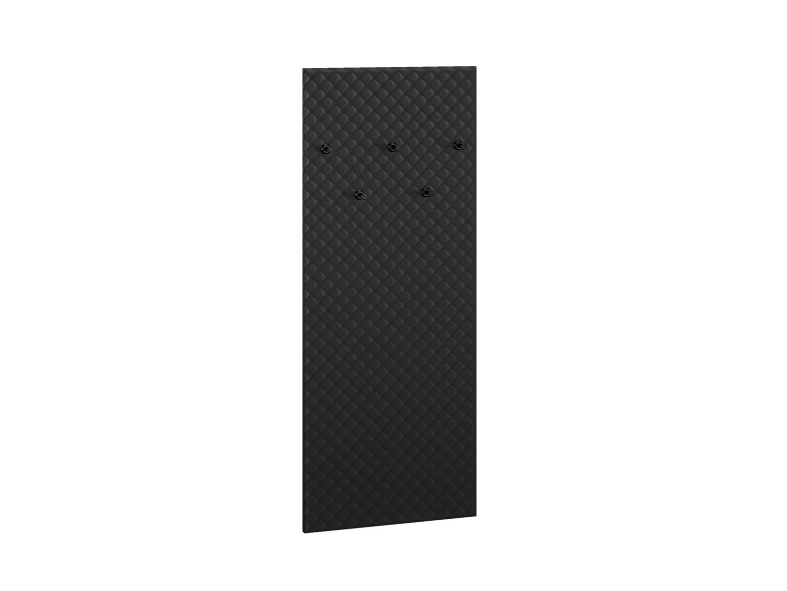 Caro 19 Black - soft suspension