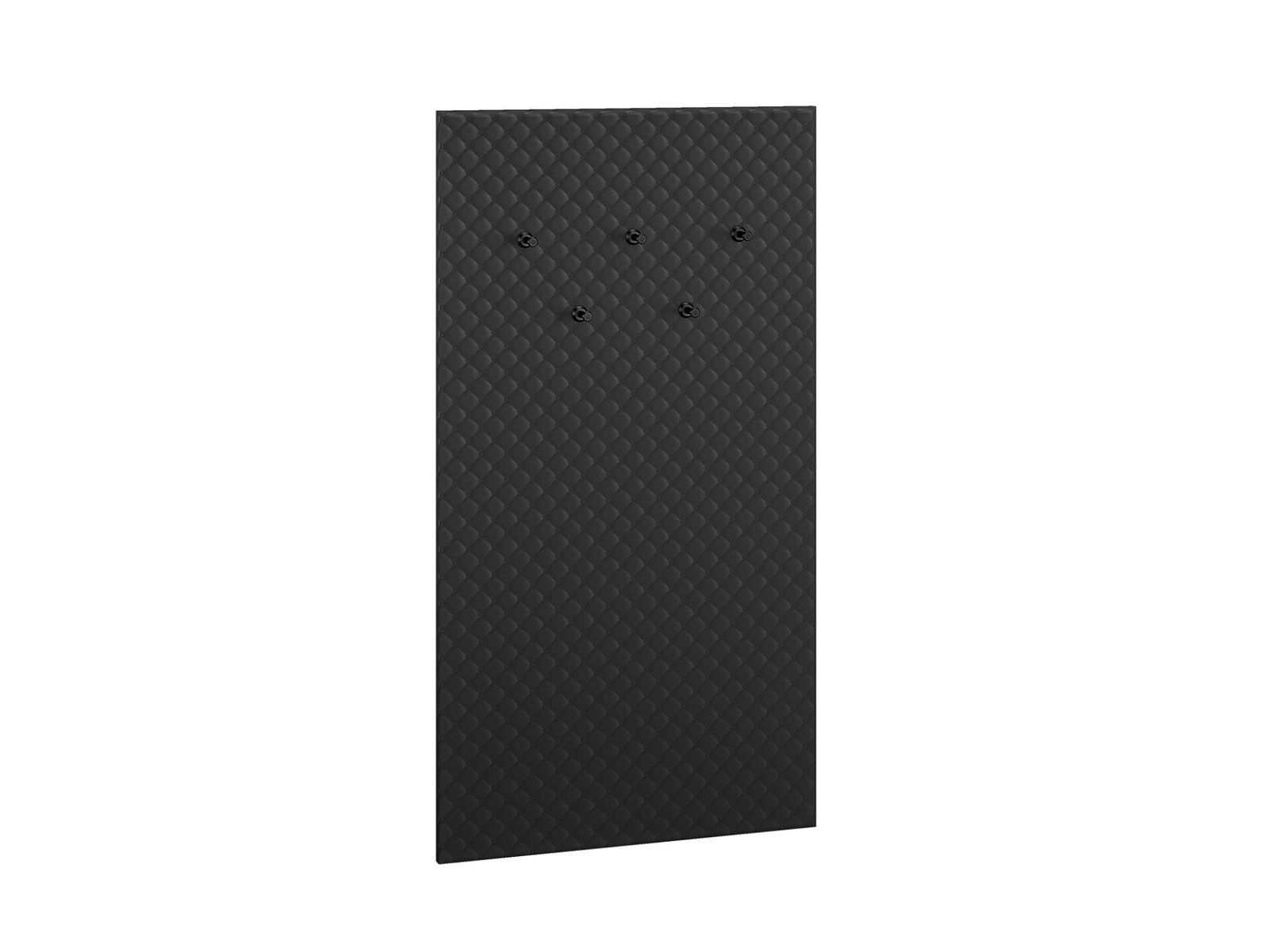 Caro 20 Black - soft suspension