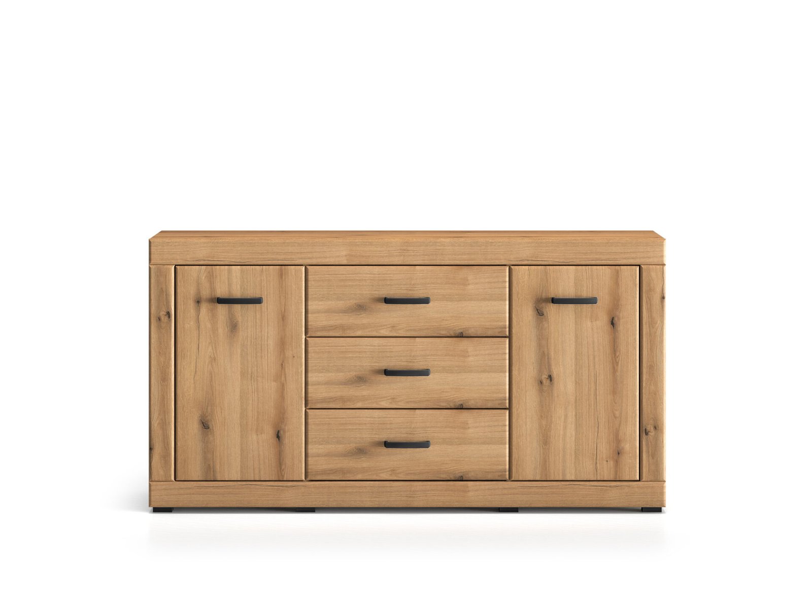 Dora 04 dab evoke - 2D3S chest of drawers - Image 2