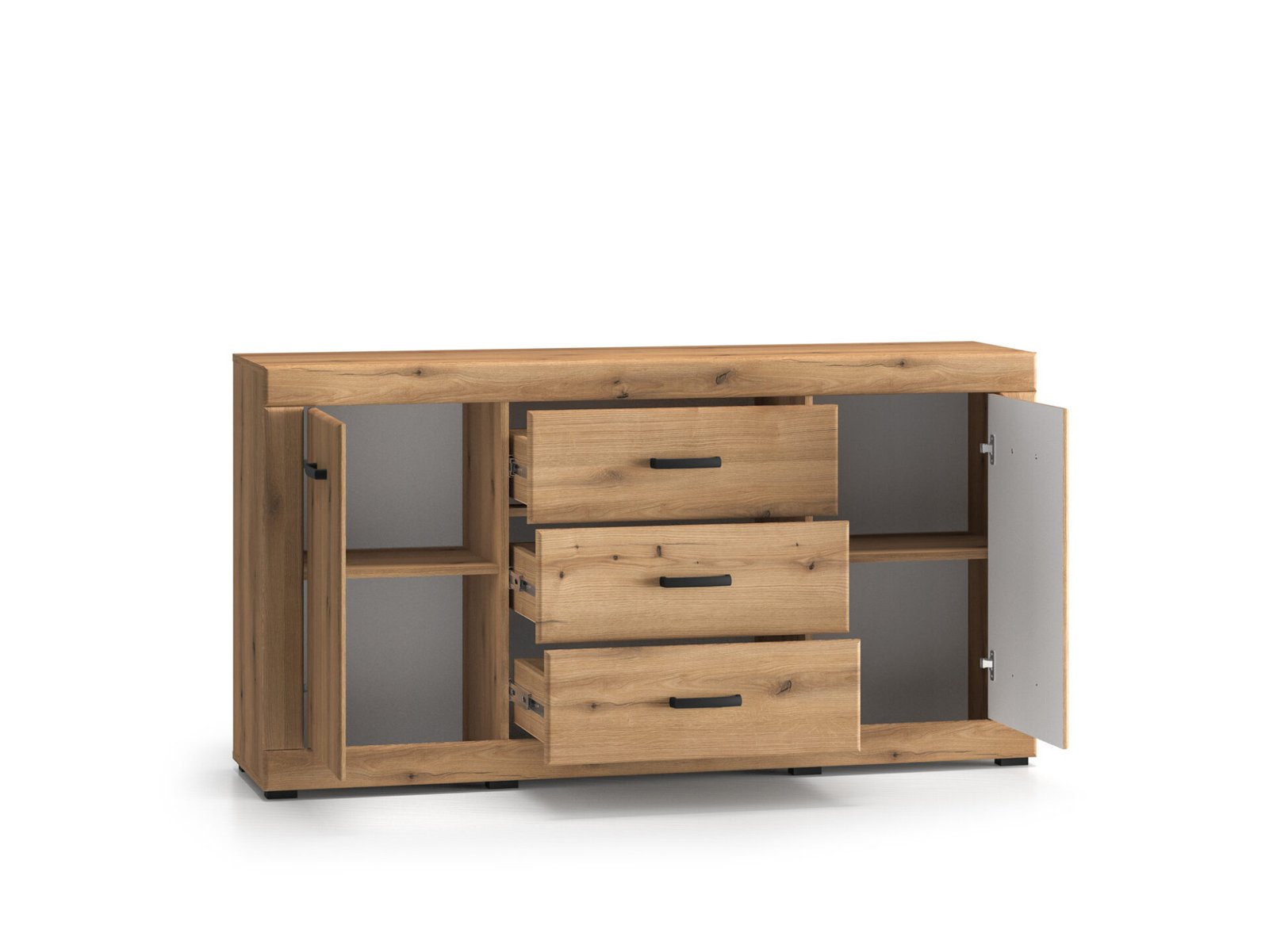 Dora 04 dab evoke - 2D3S chest of drawers - Image 5
