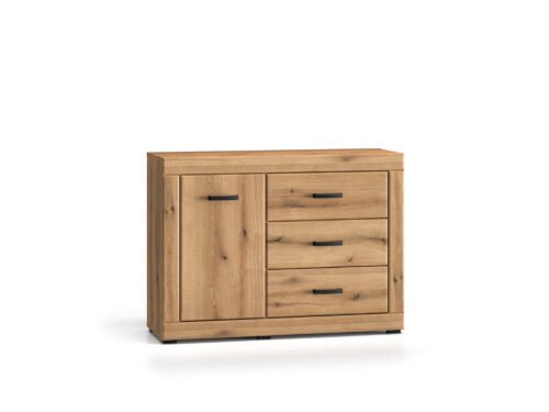 Dora 05 dab evoke – dresser 1D3S