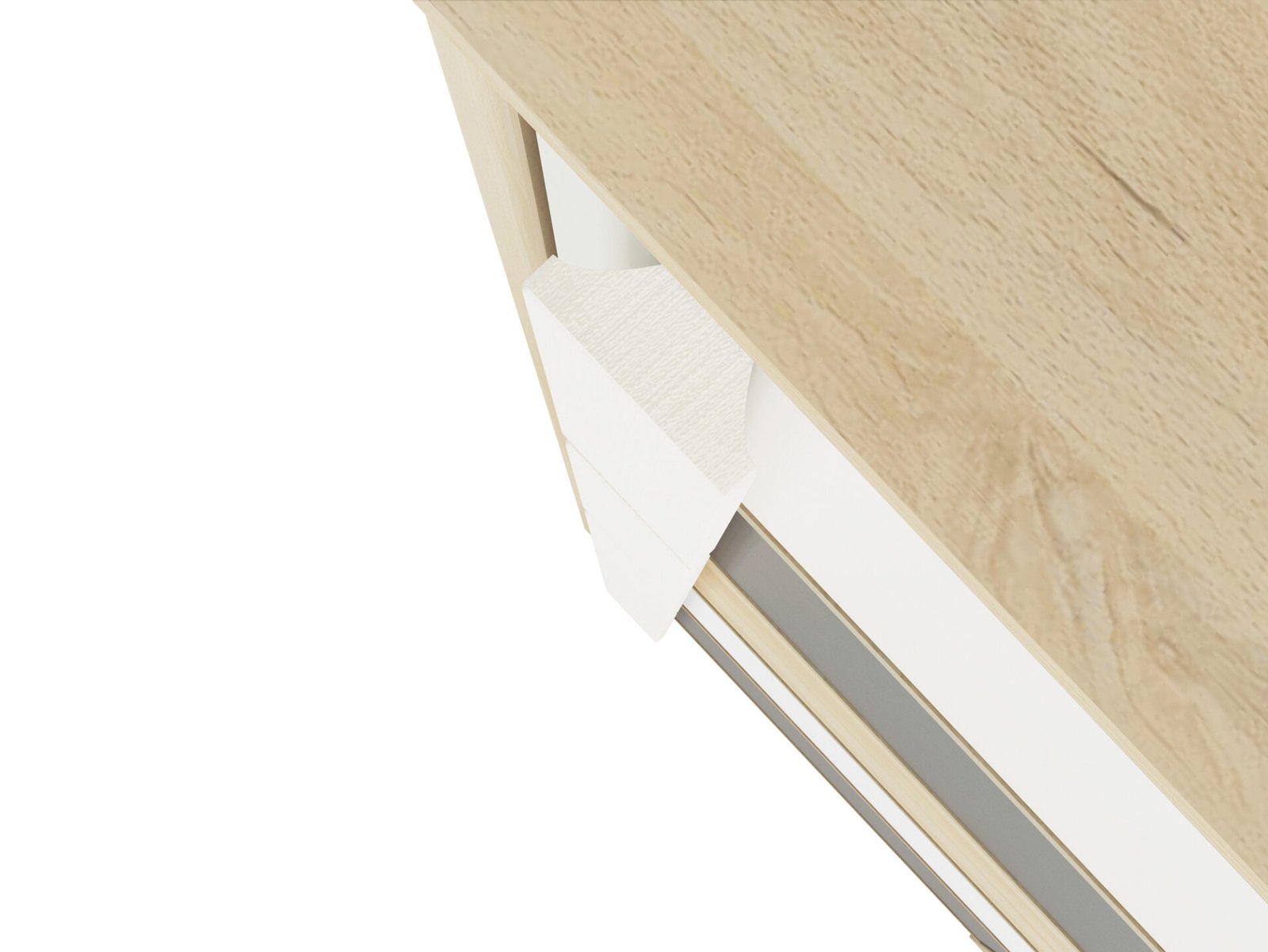 Drop 06-01 fjord beech - shelf - Image 6