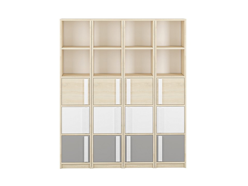 Drop 06-01 fjord beech - shelf - Image 16