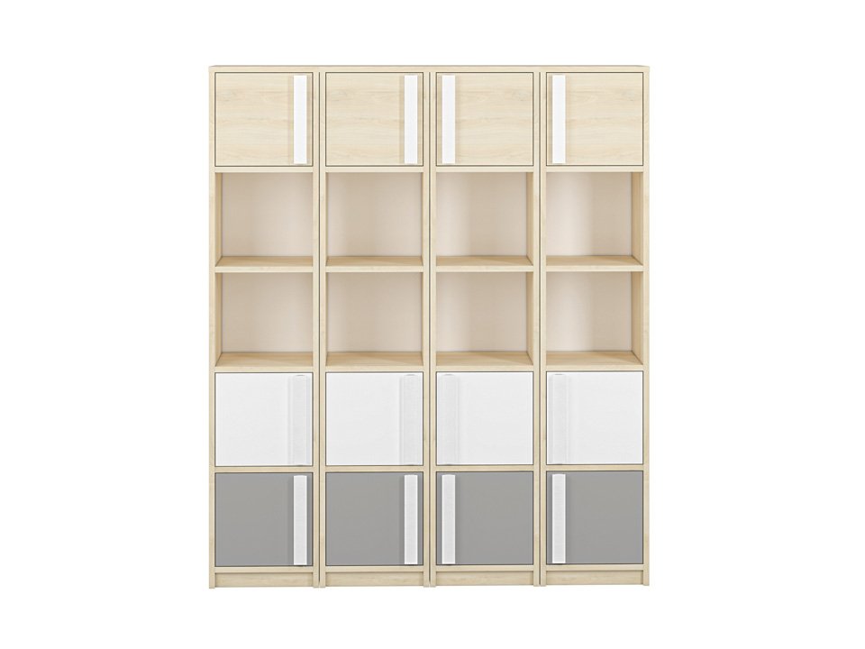 Drop 06-01 fjord beech - shelf - Image 17