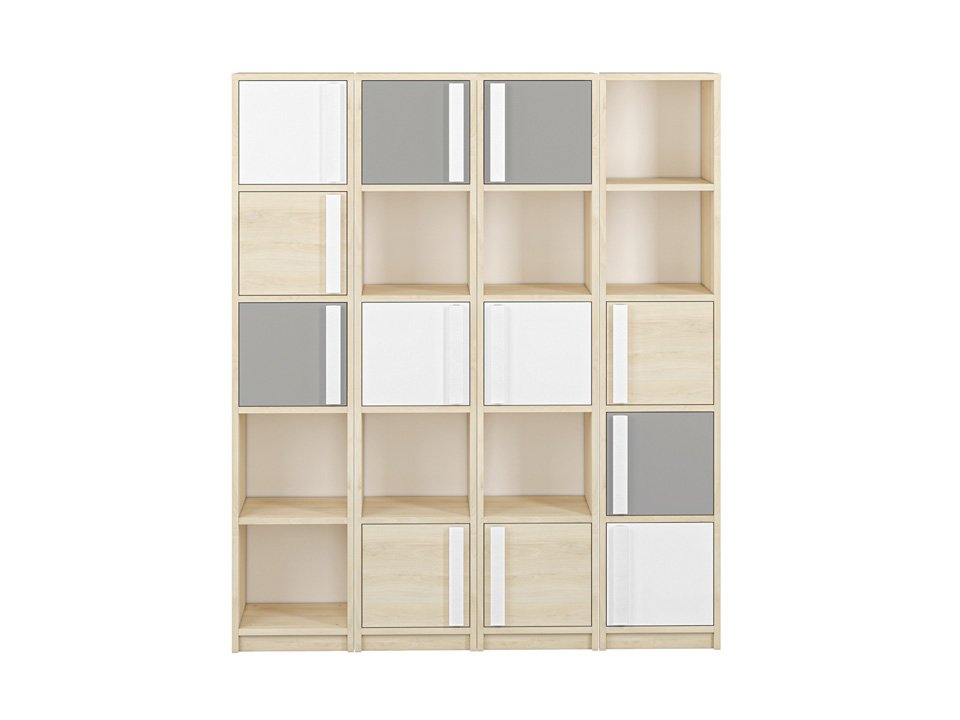 Drop 06-01 fjord beech - shelf - Image 18