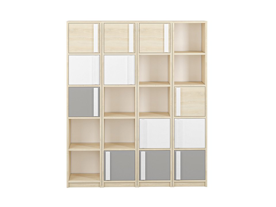 Drop 06-01 fjord beech - shelf - Image 19