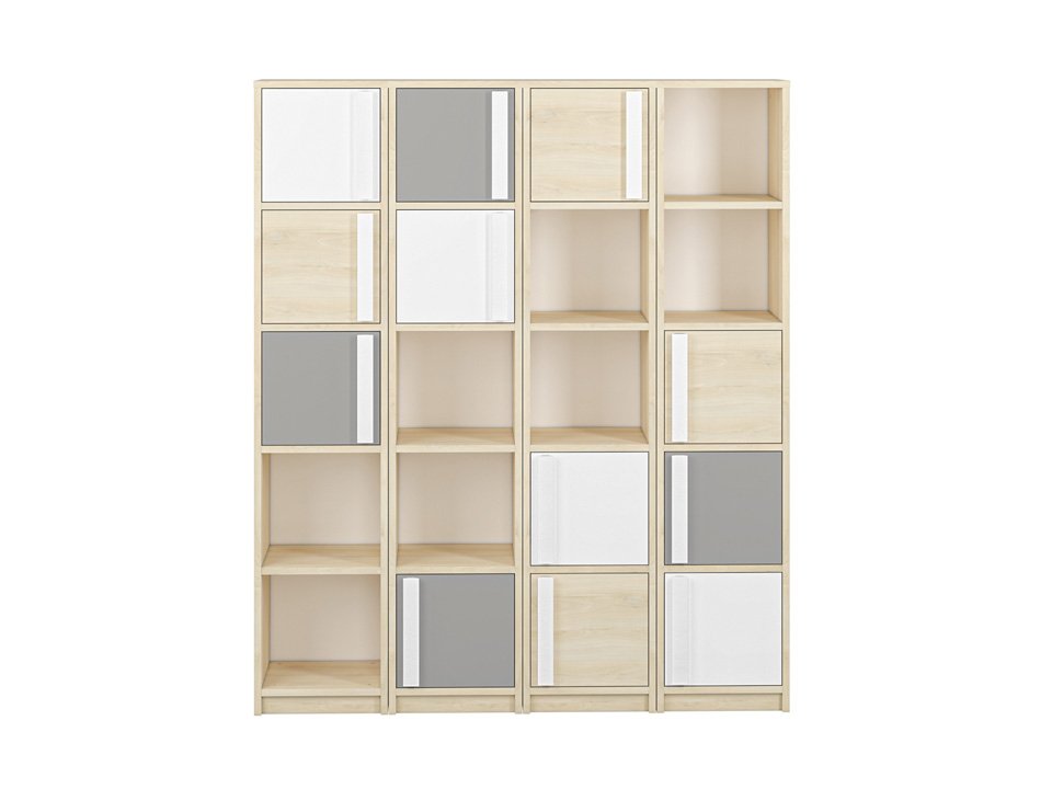 Drop 06-01 fjord beech - shelf - Image 22