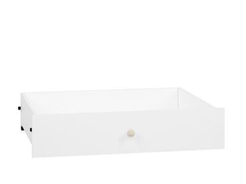 Elmo 19 white – drawer