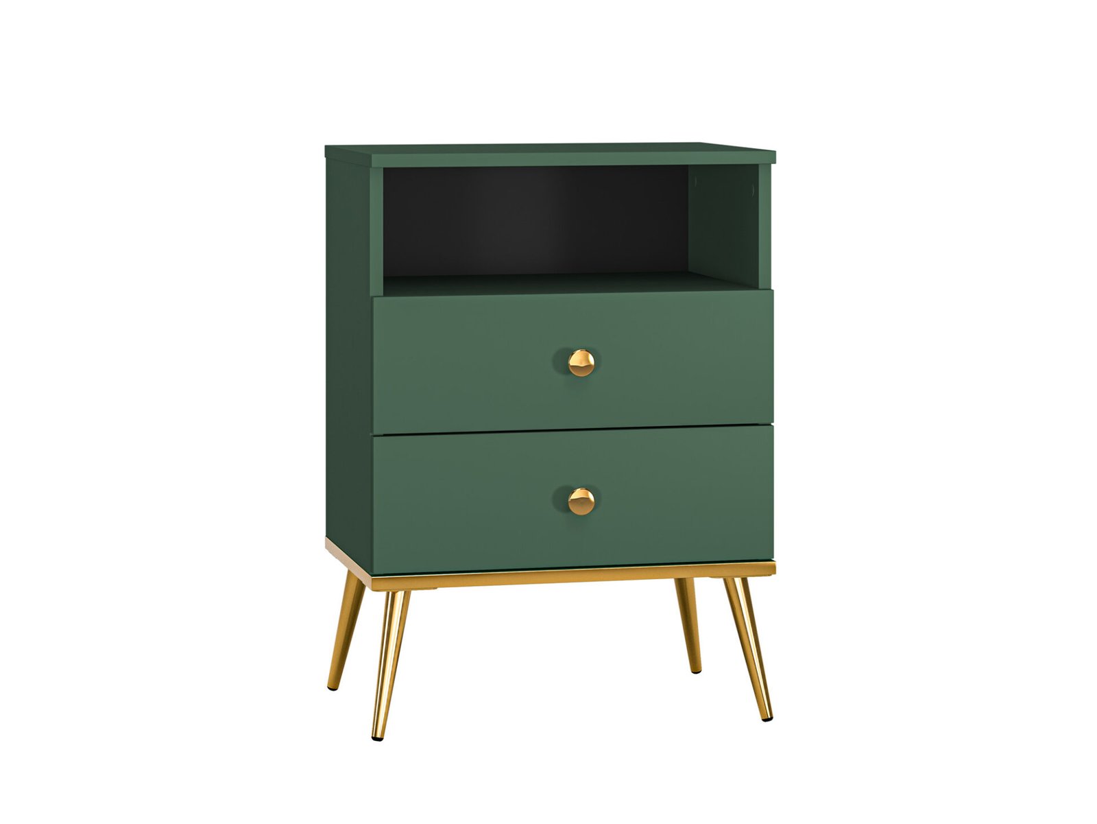 Forest 10 Labrador Puppy - 2S Nightstand