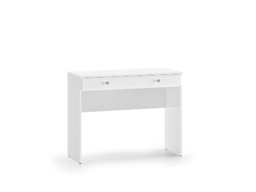 GLAMOUR 05-01 alpine white console