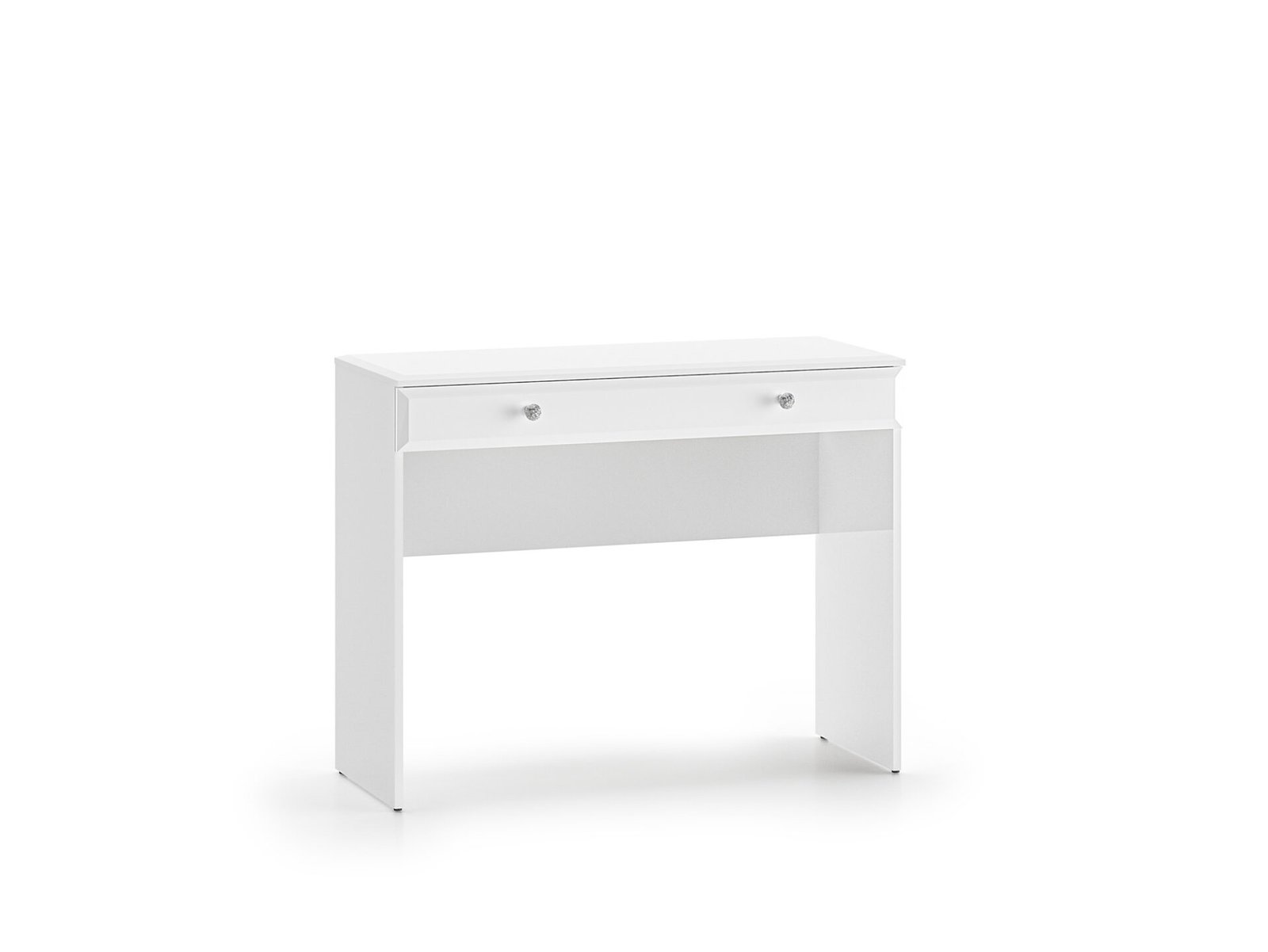 GLAMOUR 05-01 alpine white console