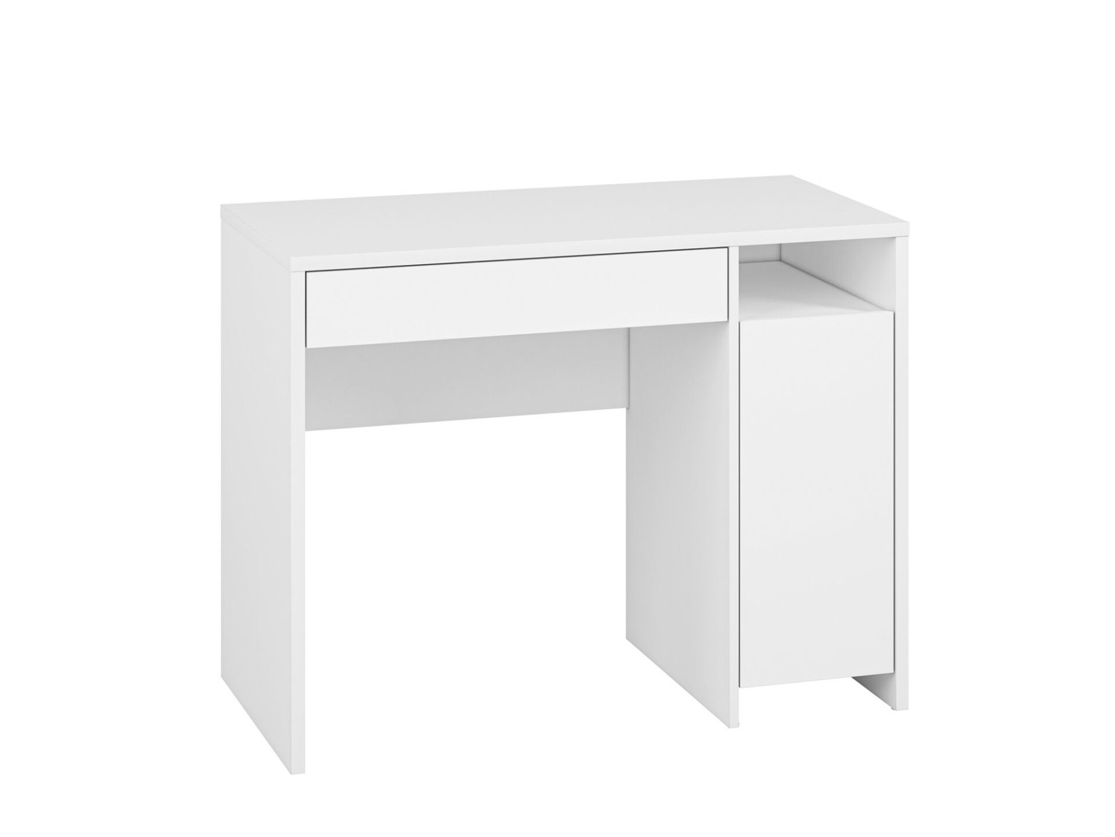 Kendo 02 - white - desk