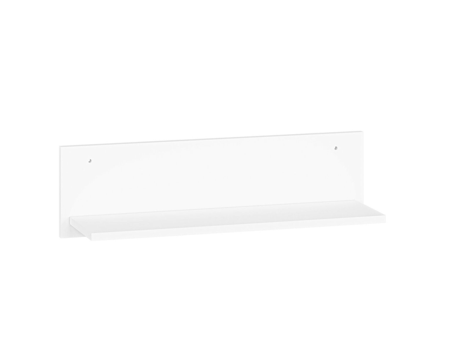 Kendo 06 - white - shelf