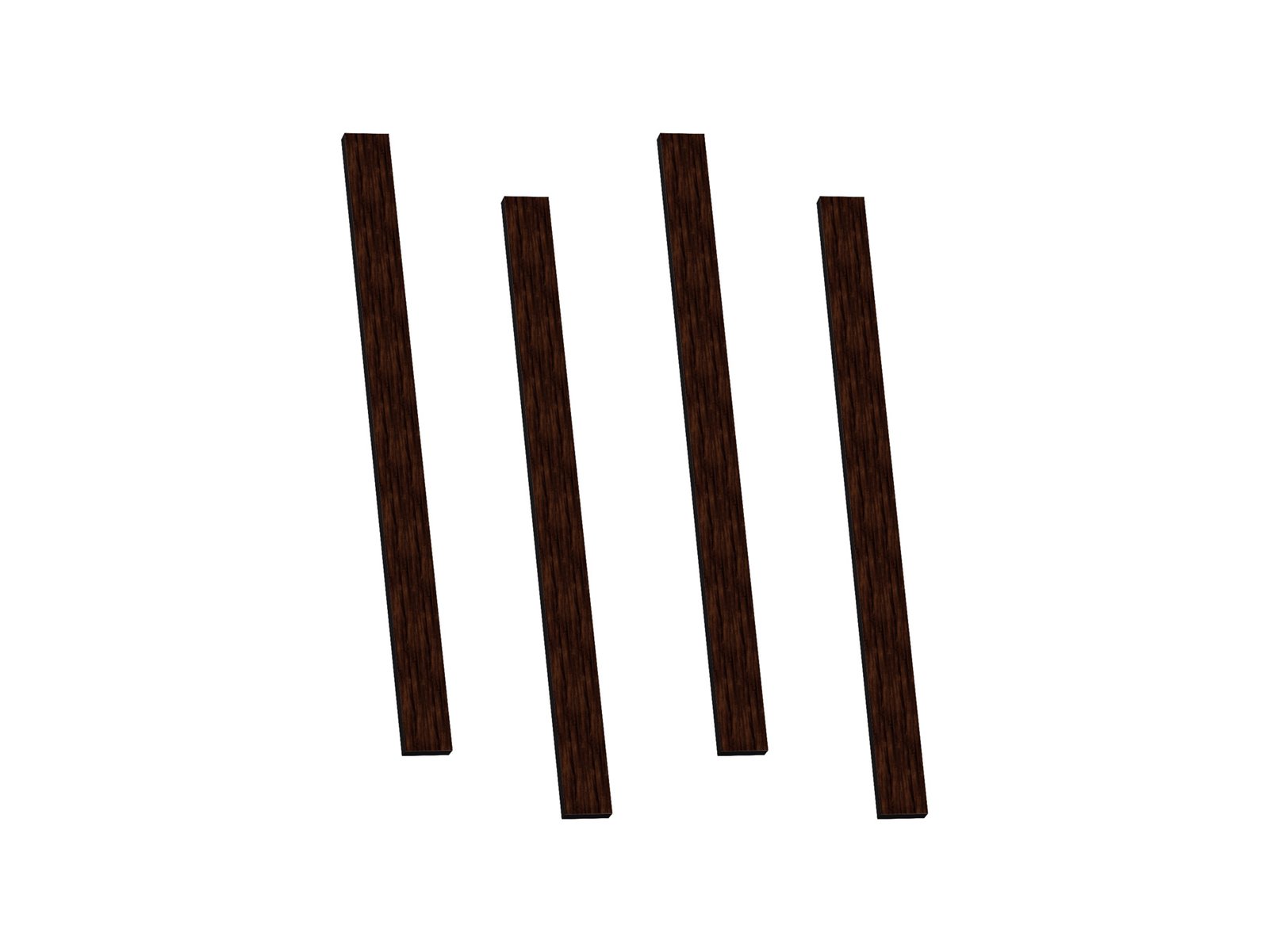 LIS 03 frame strips