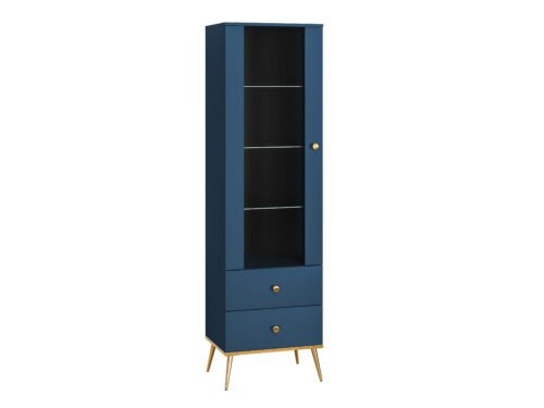 Marine 01 dark blue – showcase 1D2S