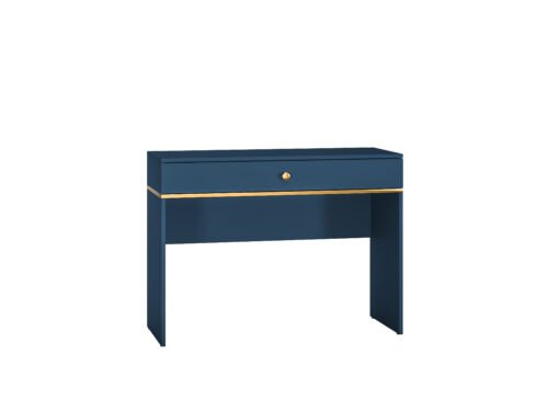 Marine 09 dark blue – dressing table