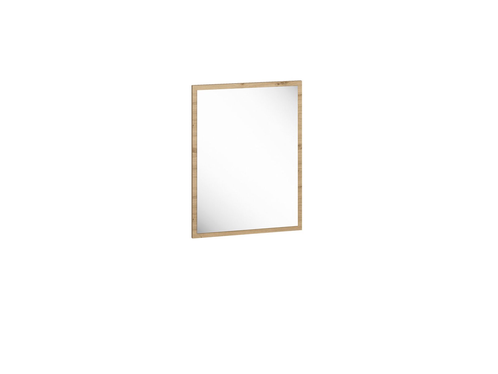 Nevio 08 Artisan Oak - Mirror