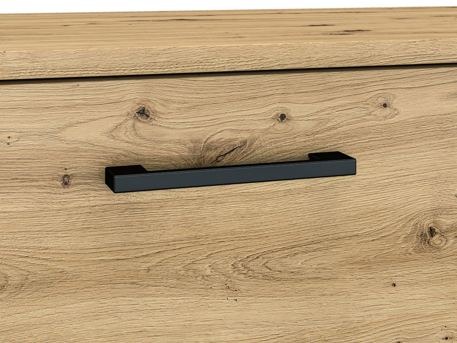 Nevio 12 Artisan Oak - Chest of Drawers - Image 2
