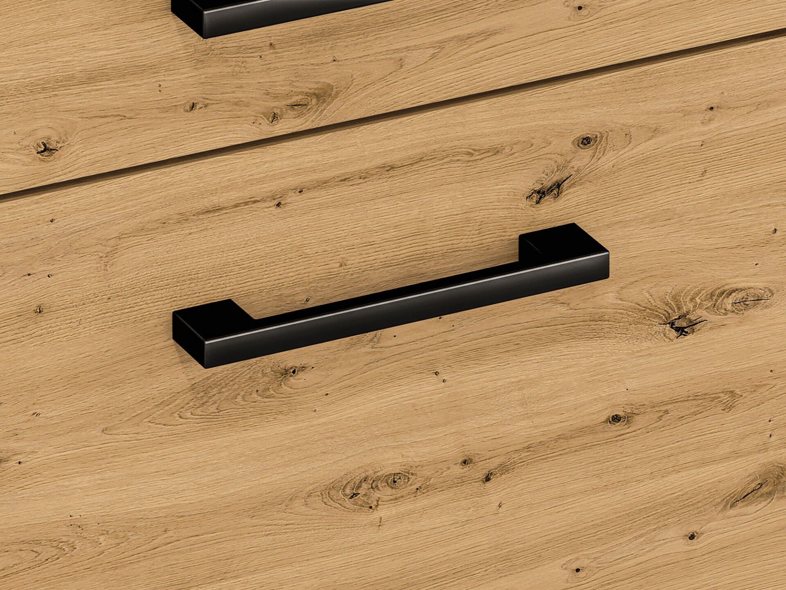 Nevio 18 Artisan Oak Showcase - Image 6