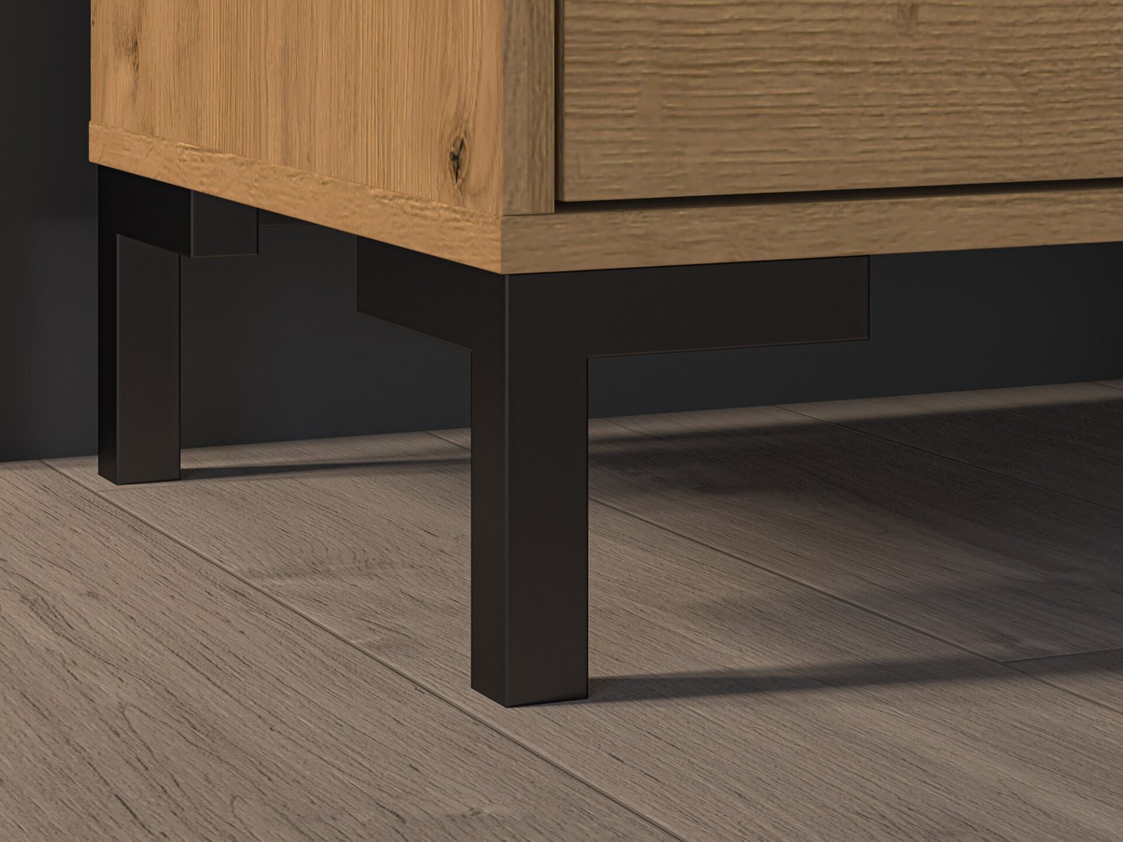 Nevio 20 Artisan Oak - RTV - Image 7