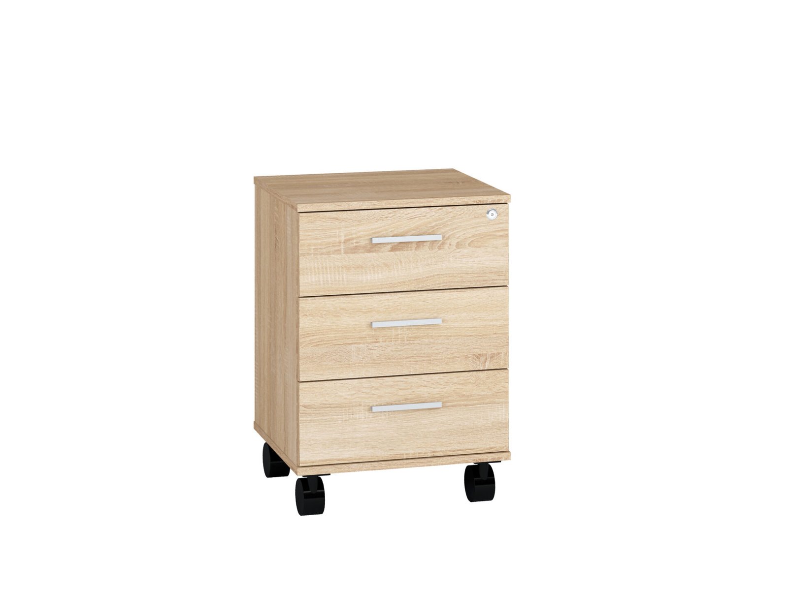 Optimal 24-01 light sonoma body/light sonoma front vessel