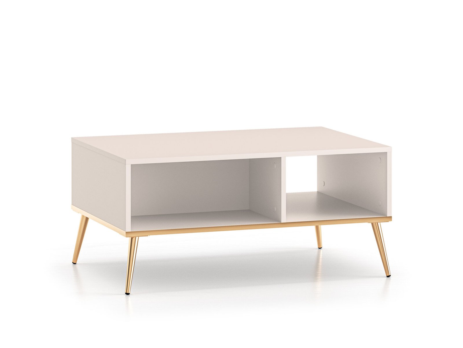 Selgin 07 cashmere table - Image 2