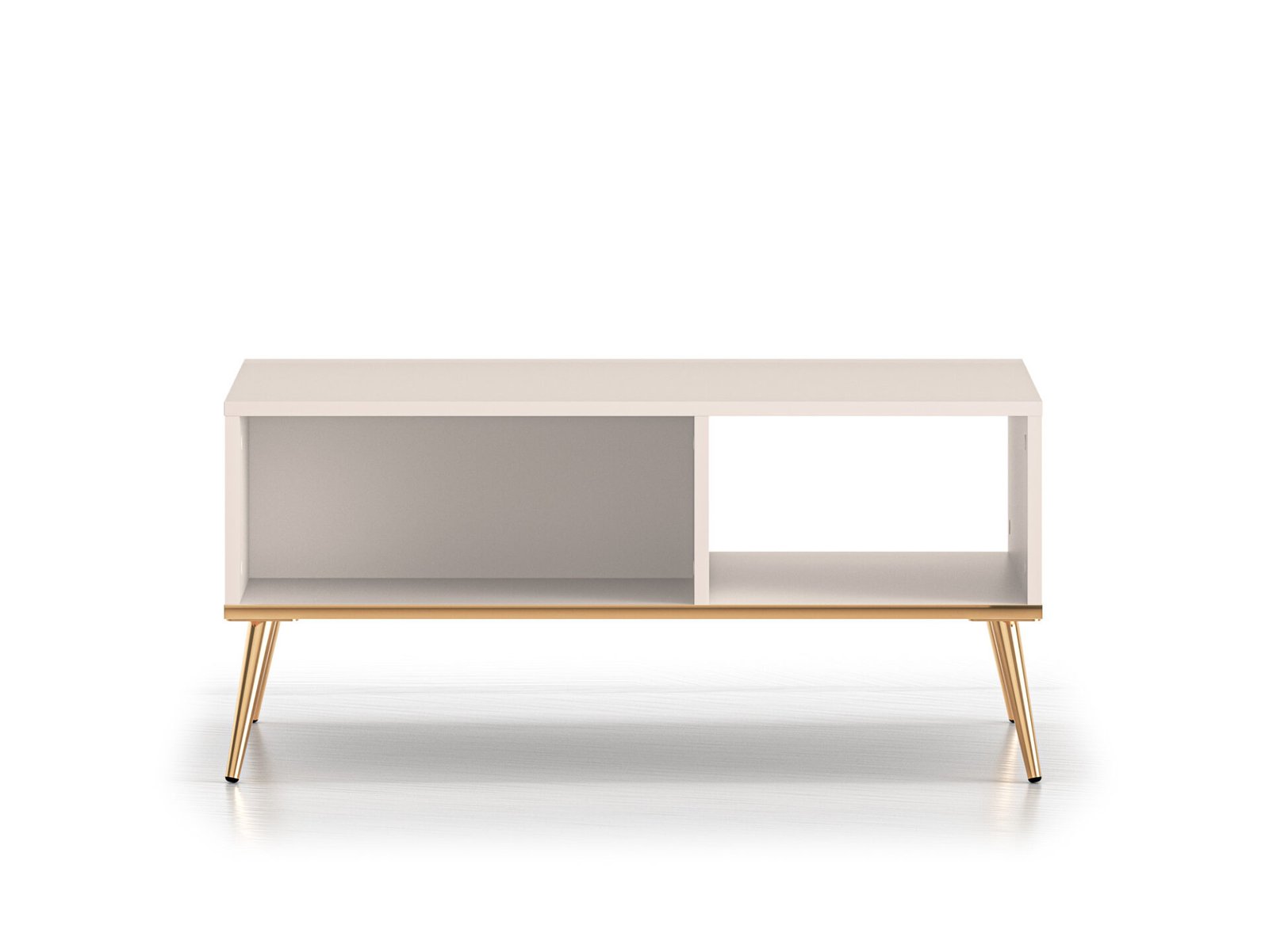 Selgin 07 cashmere table - Image 3