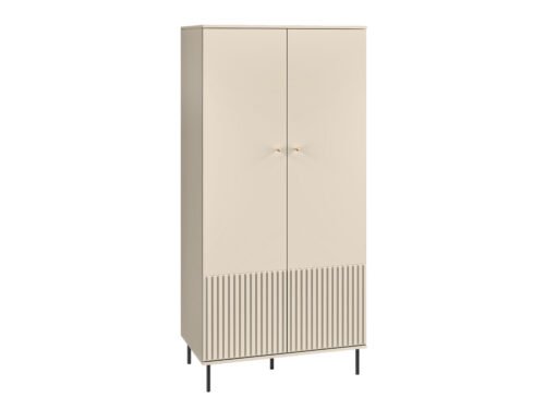 Sophie 01 cashmere – 2D wardrobe