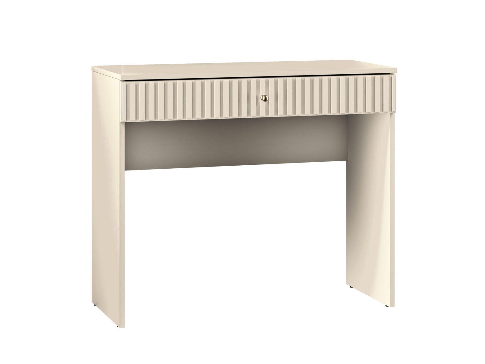 Sophie 08-01 cashmere dressing table