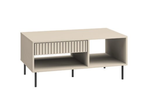 Sophie 10 cashmere table