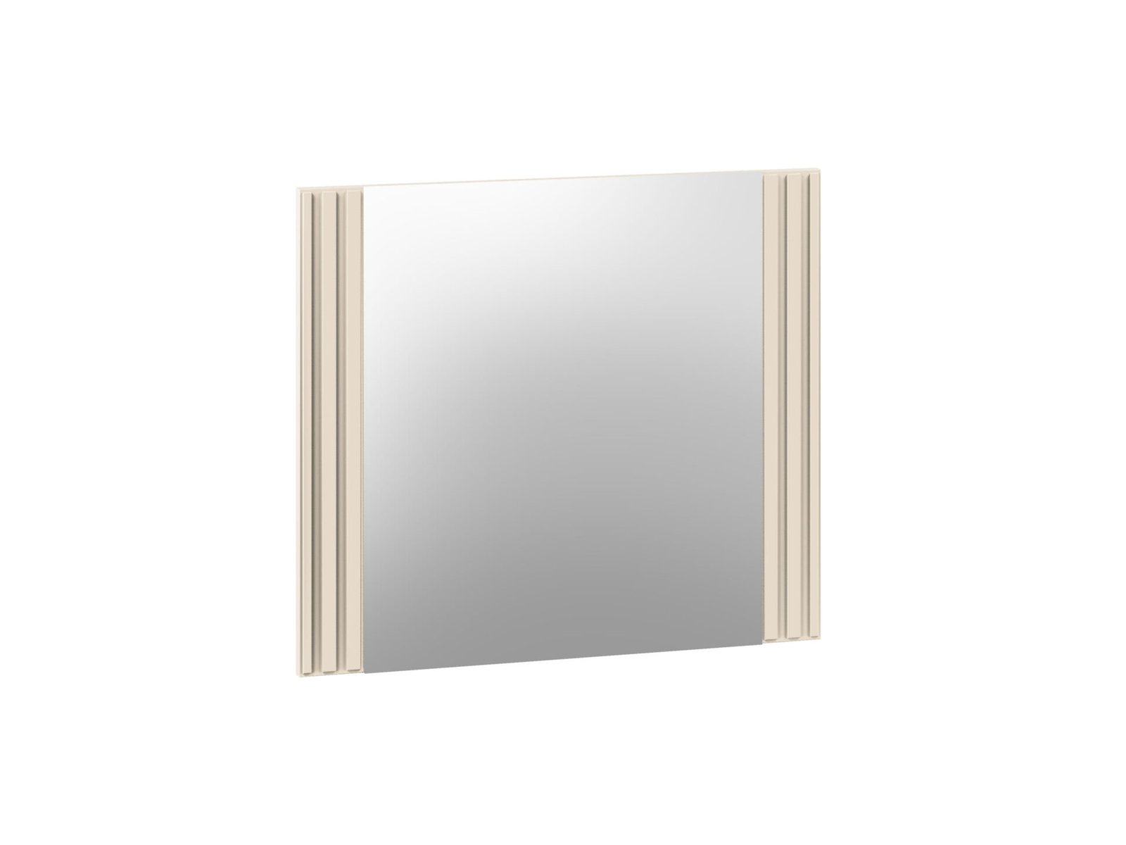 Sophie 11 cashmere mirror