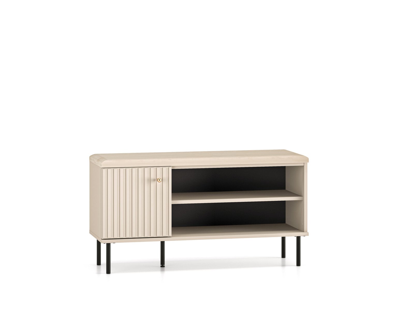 Sophie 15 cashmere - 1D cabinet
