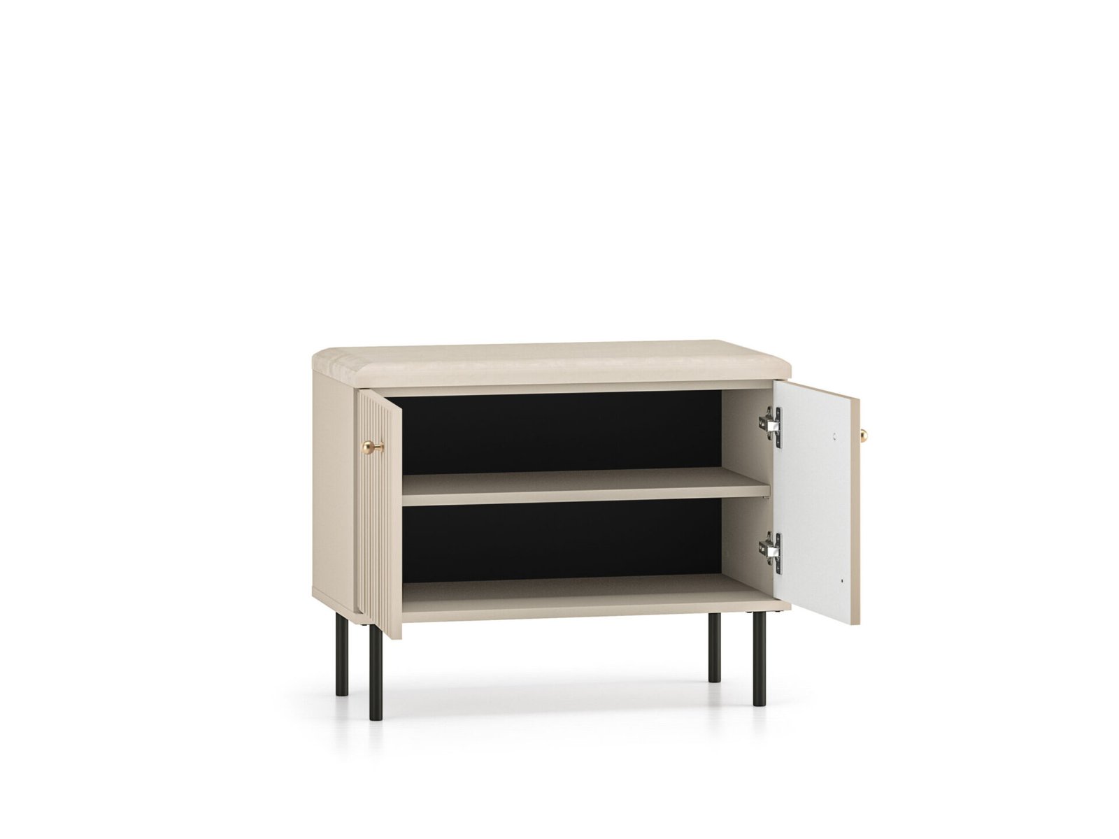 Sophie 16 cashmere - 2D cabinet - Image 5