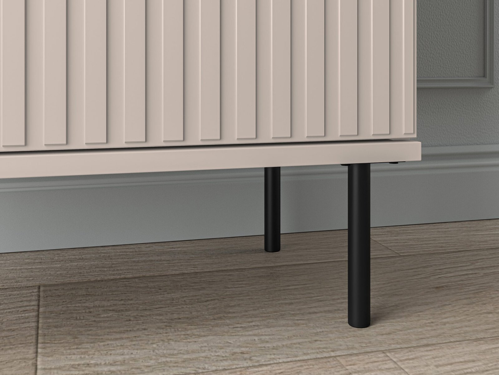 Sophie 16 cashmere - 2D cabinet - Image 7