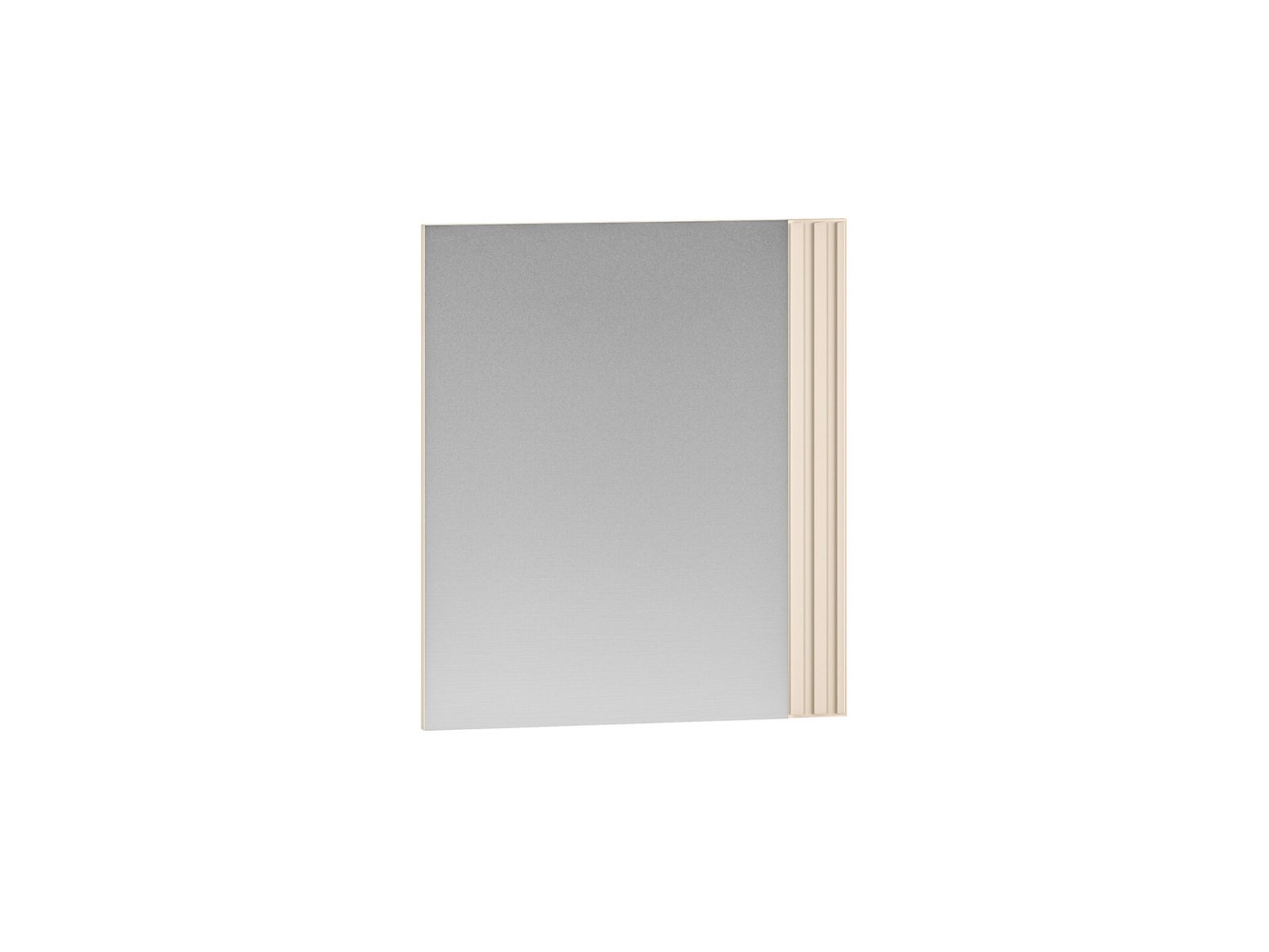 Sophie 21 cashmere mirror