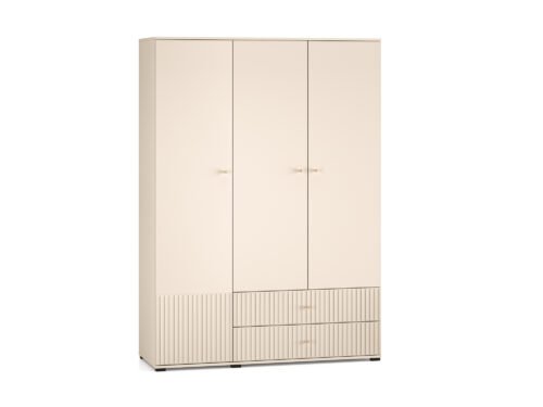 Sophie 22 cashmere – 3D2S wardrobe