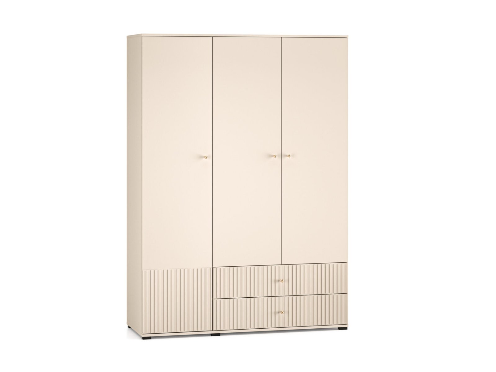Sophie 22 cashmere - 3D2S wardrobe