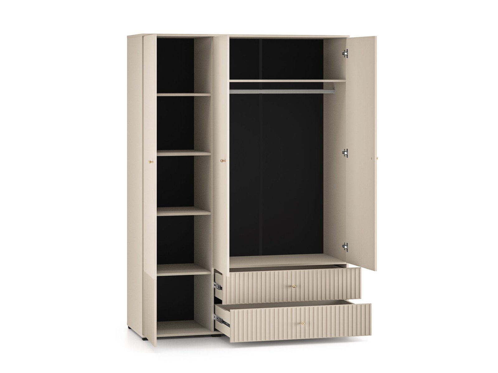 Sophie 22 cashmere - 3D2S wardrobe - Image 5