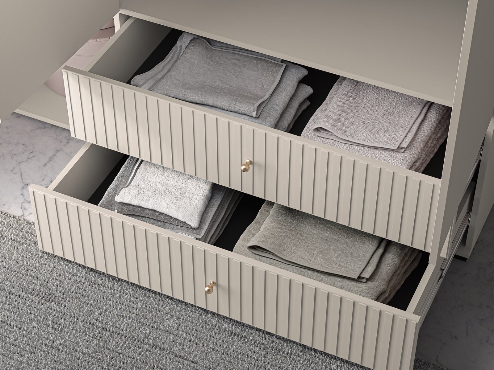 Sophie 22 cashmere - 3D2S wardrobe - Image 7