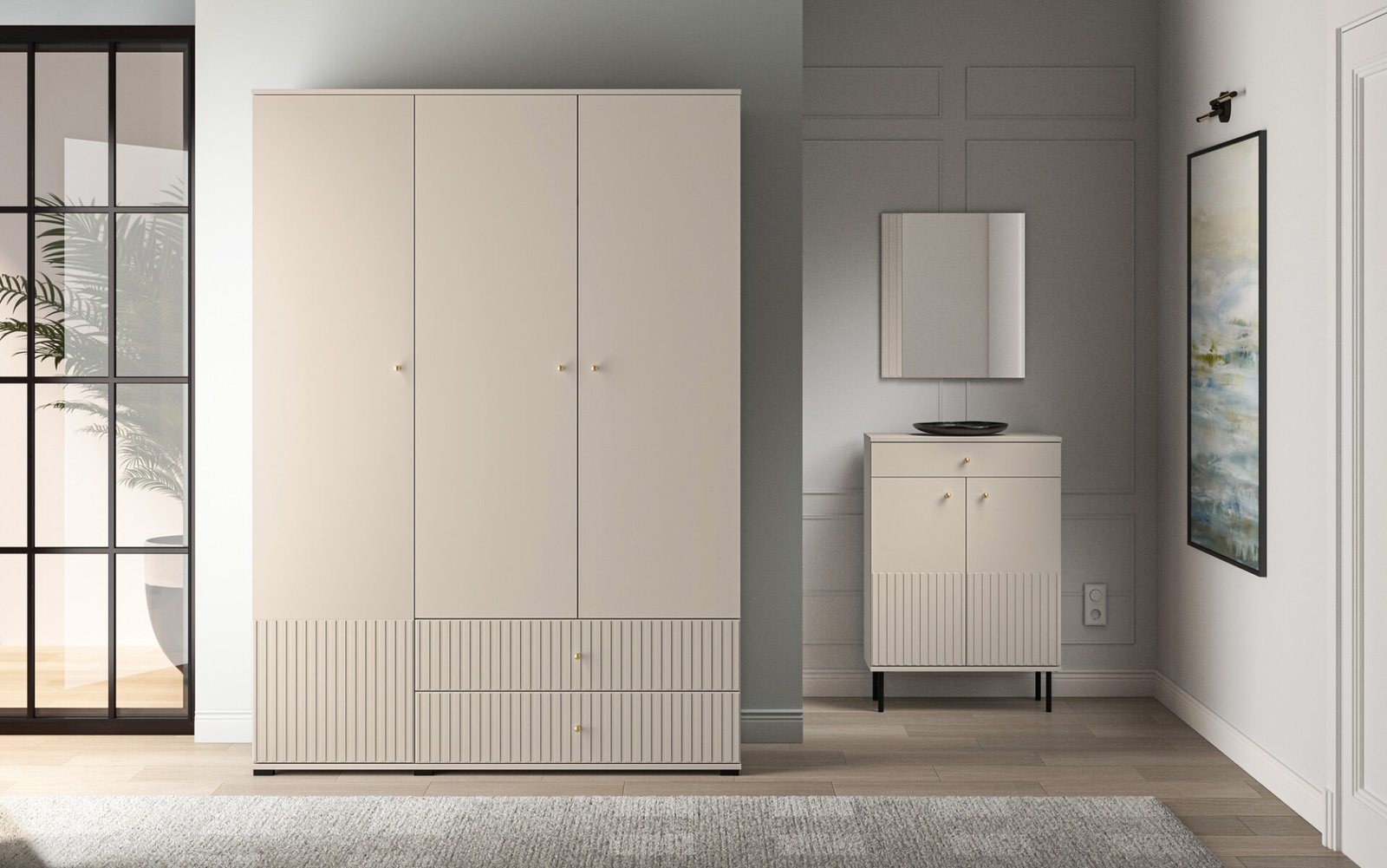 Sophie 22 cashmere - 3D2S wardrobe - Image 9