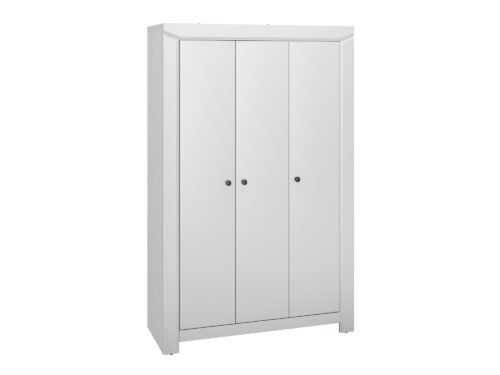 Terni 01 gray silver – Wardrobe