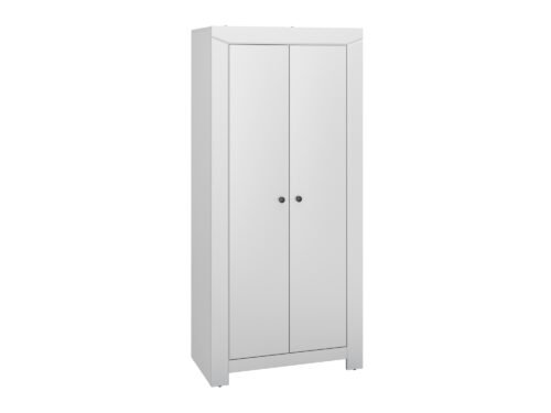 Terni 02 gray silver – Wardrobe