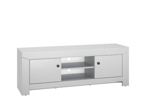 Terni 08 silver-gray – TV cabinet