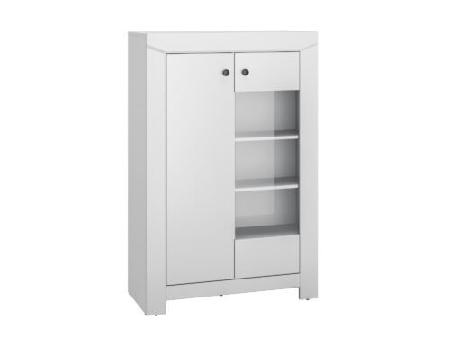 Terni 15 silver-gray – display case