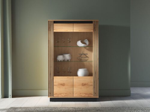 URSO 05 craft gold/black – 2D showcase