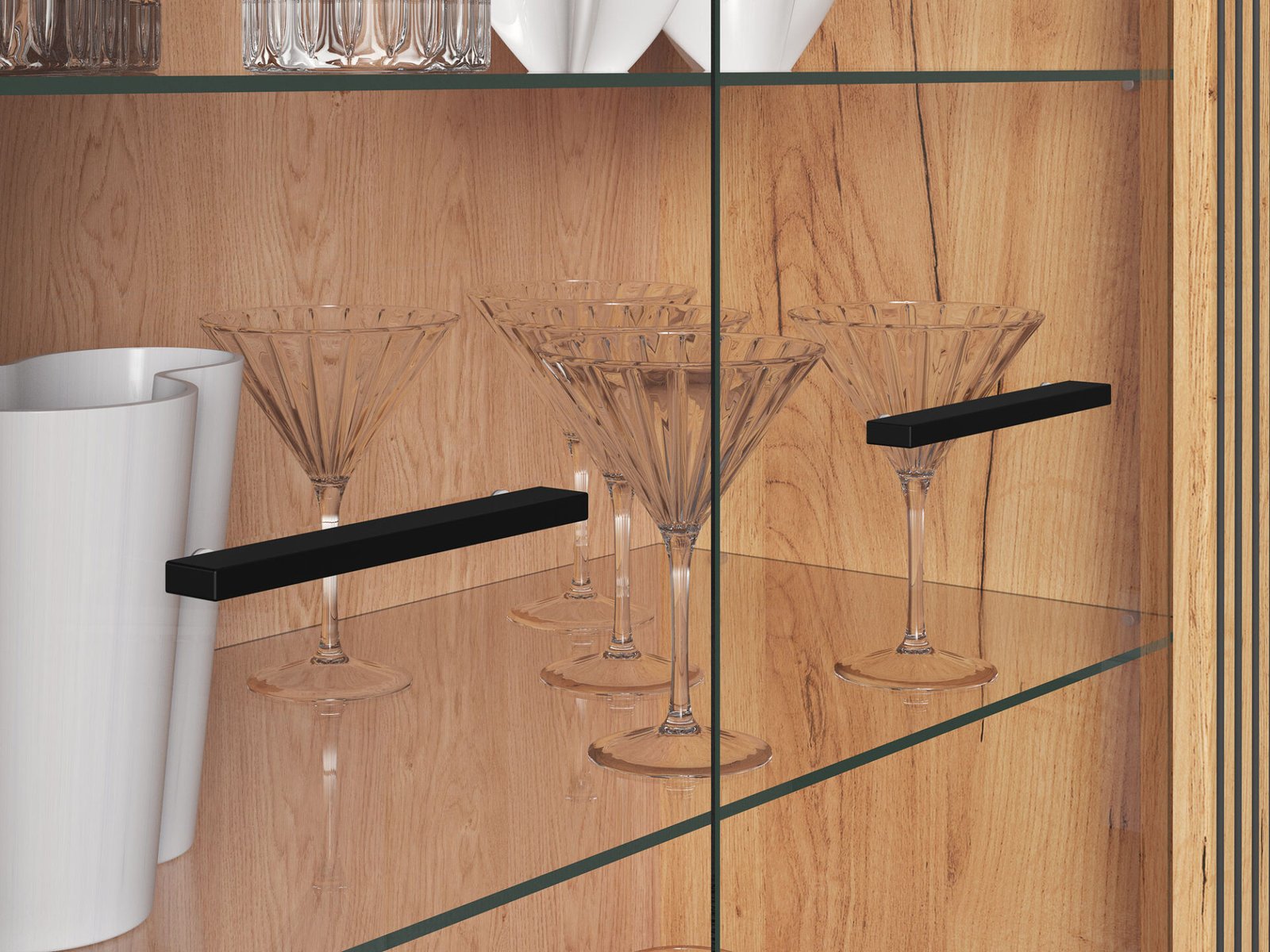 URSO 05 craft gold/black - 2D showcase - Image 4
