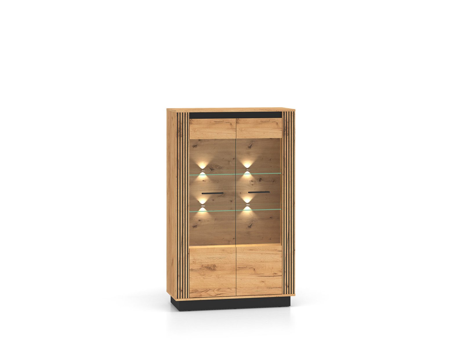 URSO 05 craft gold/black - 2D showcase - Image 6